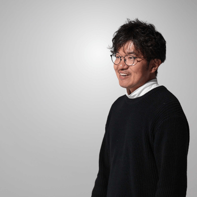 株式会社lean 代表取締役 北原 航