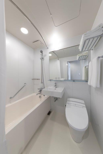 バスルーム ユニットバスタイプ