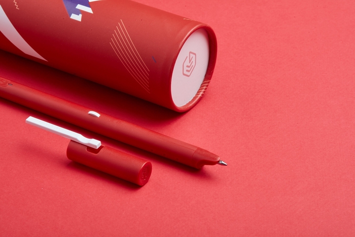 Neo smartpen M1 Red