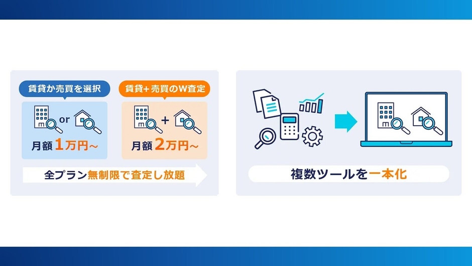 「参謀くん」の特長