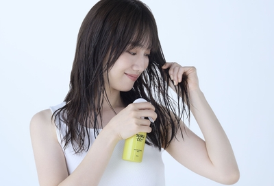 SURUTTO ヘアトリートメントミスト　ご使用方法