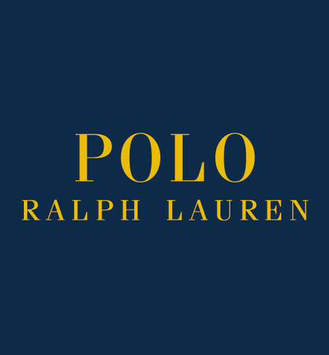 POLO RALPH LAUREN（ポロ ラルフ ローレン）のロゴ