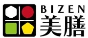 美膳のロゴ