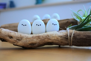 かわいさと機能性を両立した防災アイテム誕生 「SONAENO 防災シマエナガホイッスル」