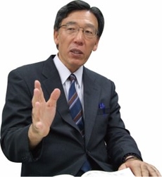 著者 坂本光司