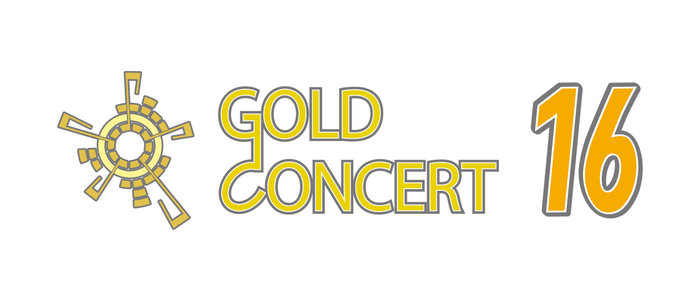 パリミキでは「16周年ゴールドコンサート」を応援しています！　