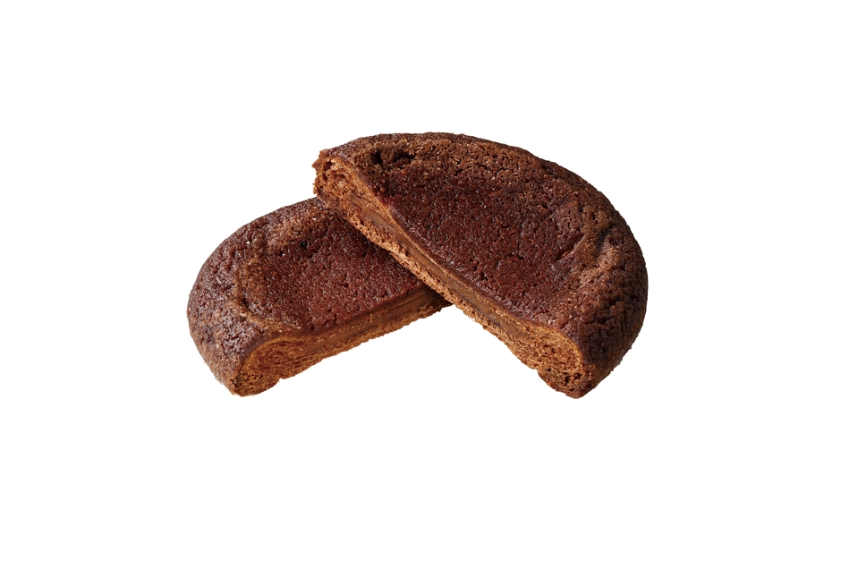 平焼き牛角黒蜜きなこメロンパン(画像はイメージです。)