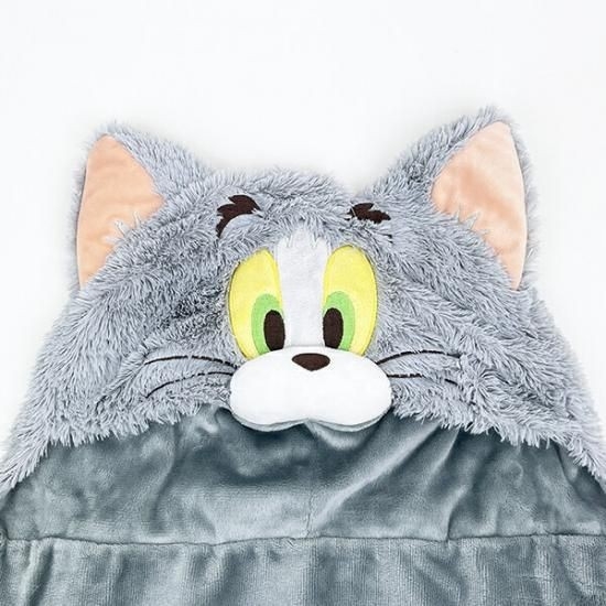 トムとジェリーブランケット