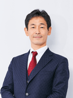 オーダースーツSADA_佐田 展隆 氏