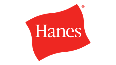 Hanes-logo