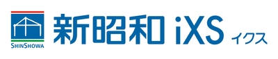 新昭和イクスロゴ