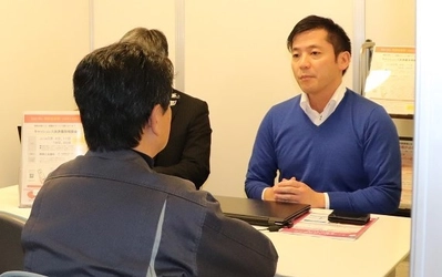 ポイント還元75％の店舗が未対応の中、あなたのお店は大丈夫！？ 「キャッシュレス・軽減税率」対応度診断を10月より開始