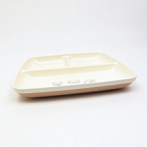 リラックマ　食器