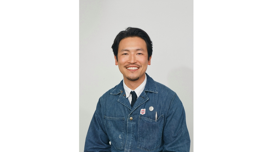 ファシリテーター 中川 諒氏