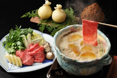 【界 阿蘇】2019秋冬特別会席