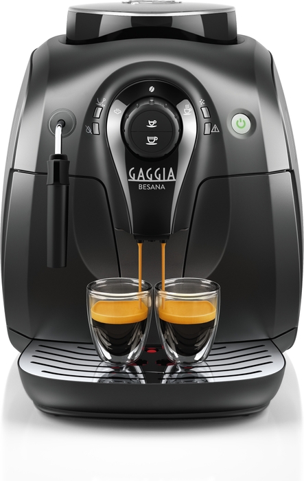 GAGGIA「BESANA(ベサーナ)」正面