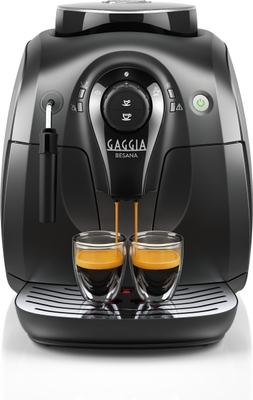GAGGIA「BESANA(ベサーナ)」正面
