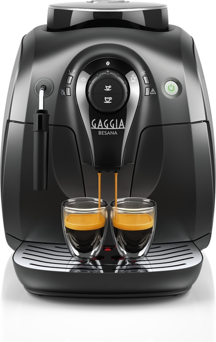 GAGGIA「BESANA(ベサーナ)」正面