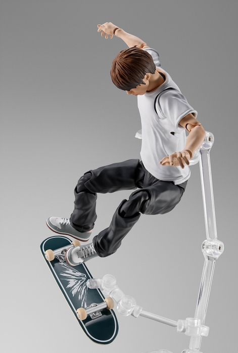 S.H.Figuarts 堀米 雄斗(商品イメージ8)