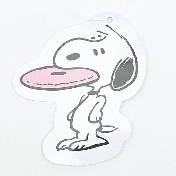 スヌーピーのたためるボックスポーチ