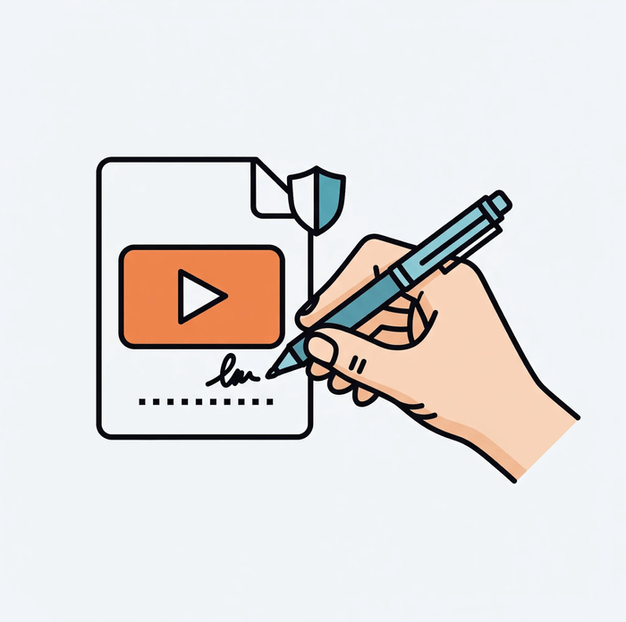 Evixar Audio Forensics -EAF(音響透かしと音響フィンガープリントを用いた偽・誤情報対策クラウドシステム)1