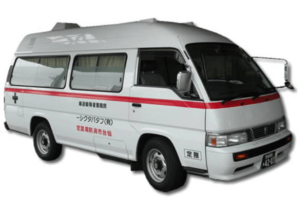 地域の人々に感動的なサービスを届ける