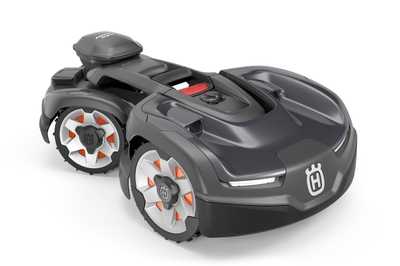 ロボット芝刈機 Automower(TM) 435X AWD NERA