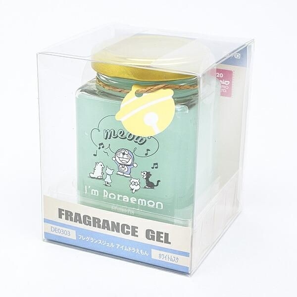 ドラえもんのルームフレグランス