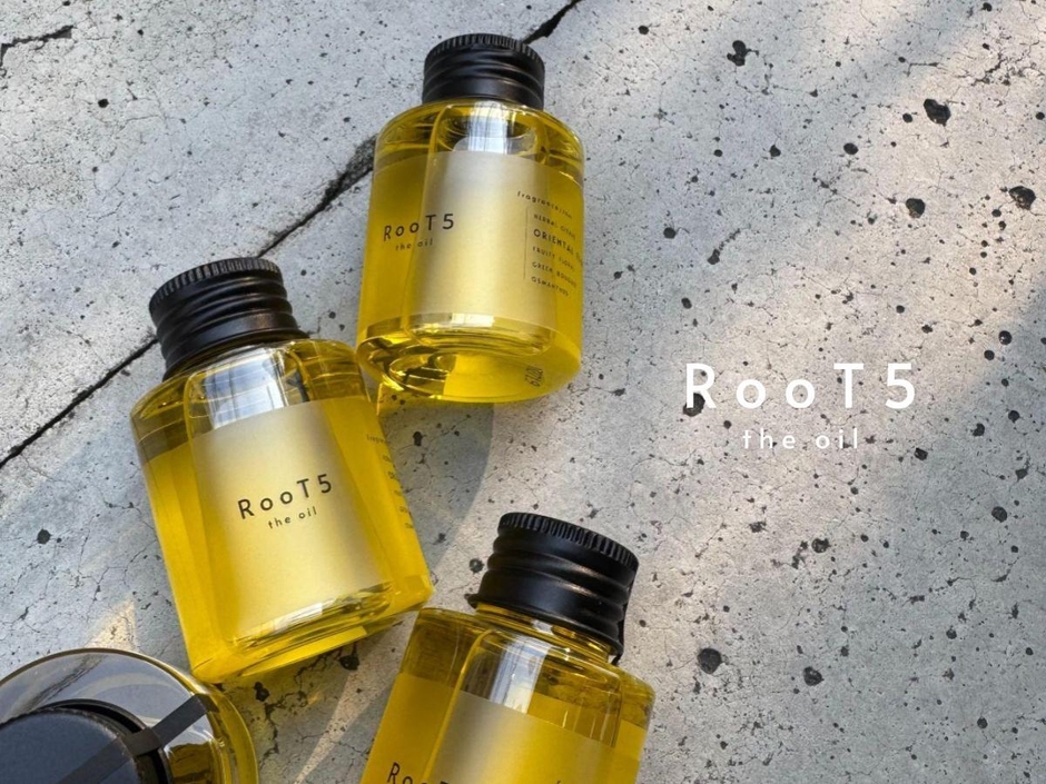 プロが厳選した究極のマルチオイル