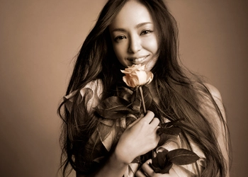 【MUSIC ON! TV（エムオン!）】 安室奈美恵 「Finally（from ALL TIME BEST ALBUM「Finally」）」 11月の「M-ON! Recommend」に決定！