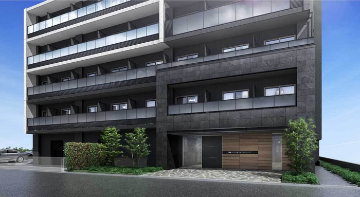 エントランスイメージ