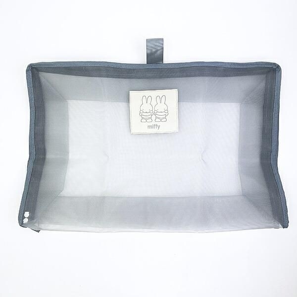 ミッフィーの収納