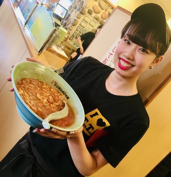 こだわりぬいた自慢の一杯をどうぞ