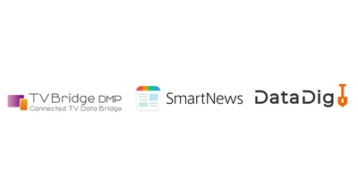 CCI、「Data Dig」においてSmartNewsでのオンオフ統合の広告配信・分析サービスの提供を開始