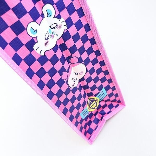 ちいかわ８０年代シリーズのアイテム