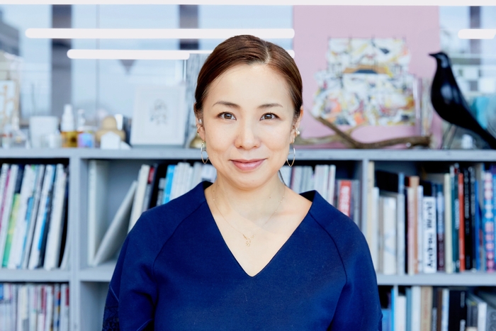 第二回ゲスト：永山 祐子氏