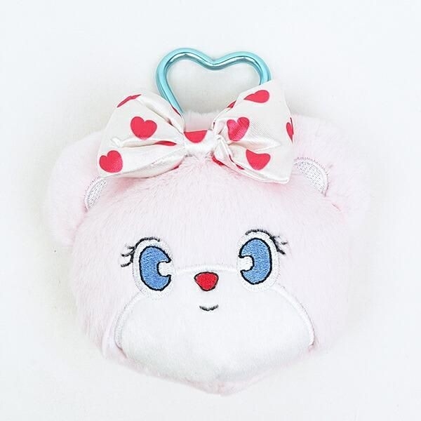 モモレイアイテム