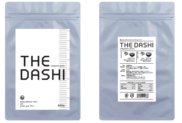 業界初(i)！食物繊維40％以上配合の「出汁」　 無添加、アレルゲンフリーの『THE DASHI』で 新しい健康習慣を