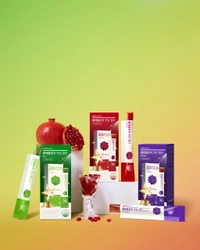 フードオロジー　 日本限定フレーバー「メロン」「ブルーベリー」を発売