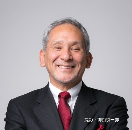 総合監修 米倉 誠一郎(よねくら・せいいちろう)氏