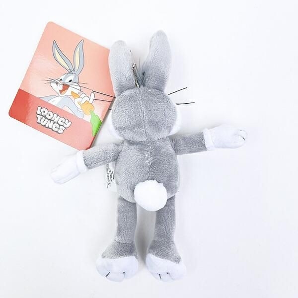 ルーニーテューンズ のマスコット