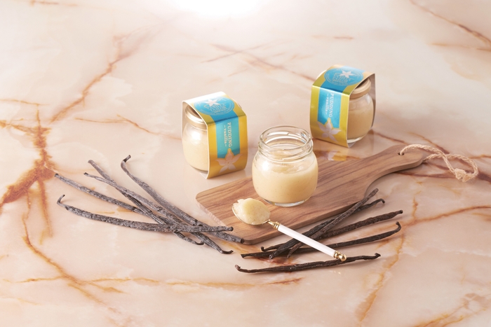 プリン イメージ