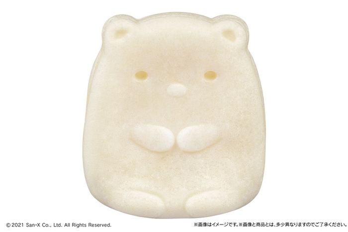 もちもちすみっコぐらし焼き ミルク味