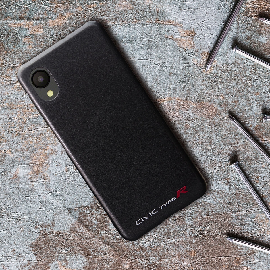 ポリッシュドメタル・メタリック　イメージ