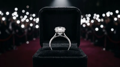 レディー・ガガの婚約指輪が再び話題　最大200万ドルとも報じられる大粒ダイヤ、「金の重さだけ」では決まらない買取価値とは