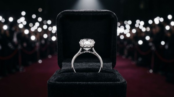 レディー・ガガの婚約指輪が再び話題　最大200万ドルとも報じられる大粒ダイヤ、「金の重さだけ」では決まらない買取価値とは