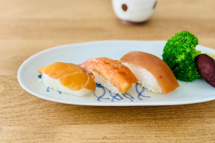 手間いらずで簡単調理!