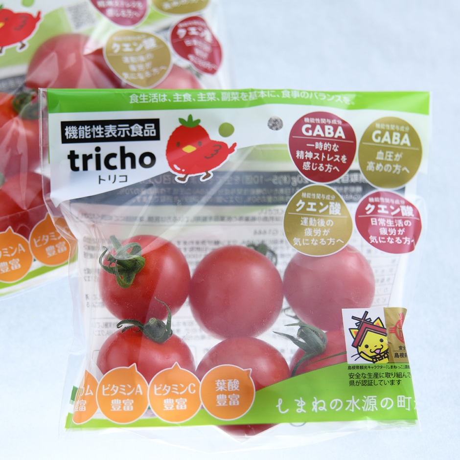 機能性Tricho 120g