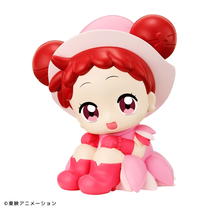 なでっこライフ おジャ魔女どれみ(どれみ 商品イメージ)