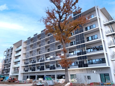 芝浦工大 大宮キャンパスに新校舎「9号館 創発棟」が完成　 多様な学生・研究者が集い、新たなイノベーションの創出へ